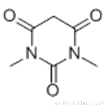 Ácido 1,3-dimetilbarbitúrico CAS 769-42-6